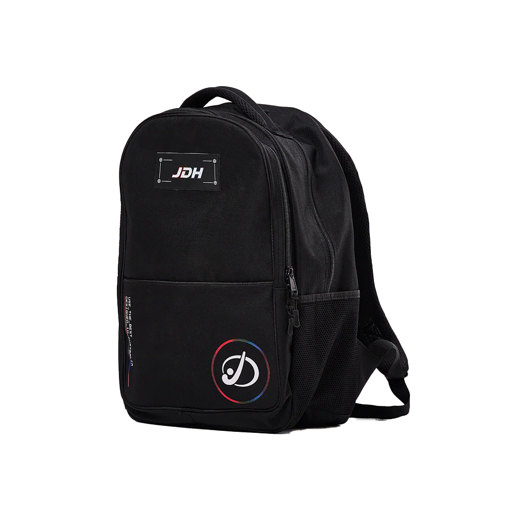Backpack - Glitch