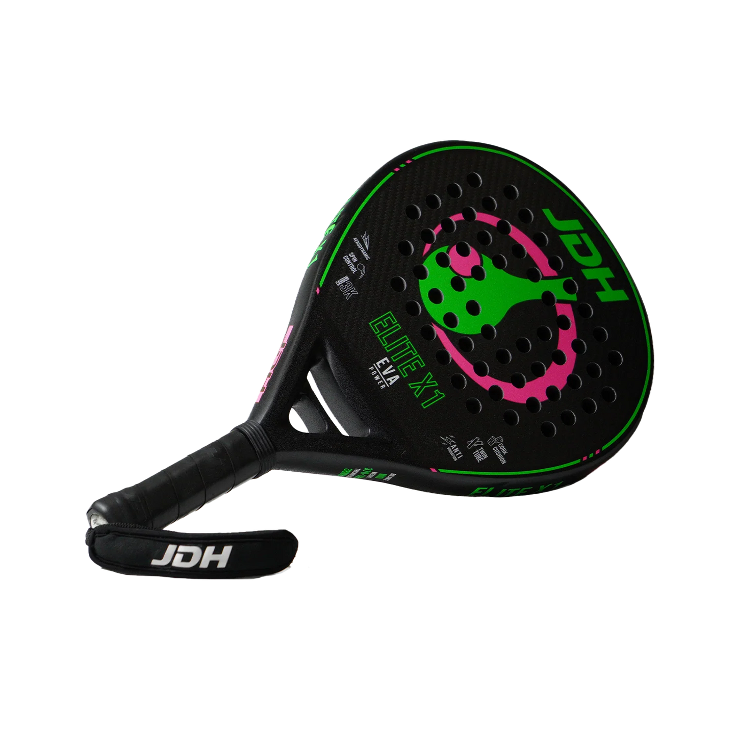 EVA CONTROL - AIR X1 - JDH AMERICA