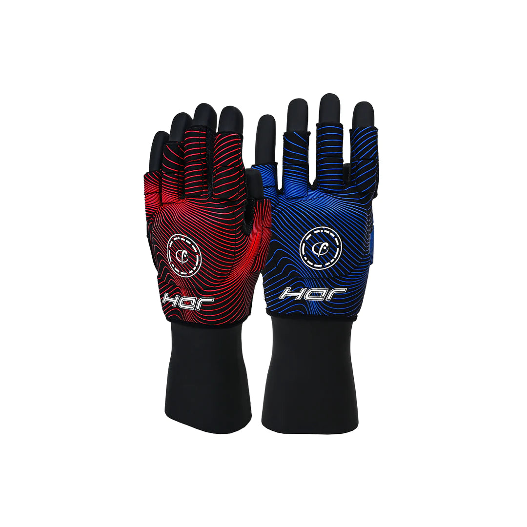 JDH Pro Glove - Futurism