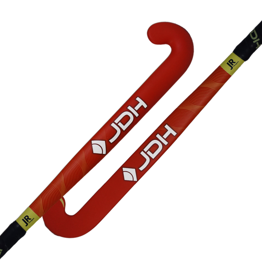 JDH Junior Stick Field Hockey Stick - JDH AMERICA