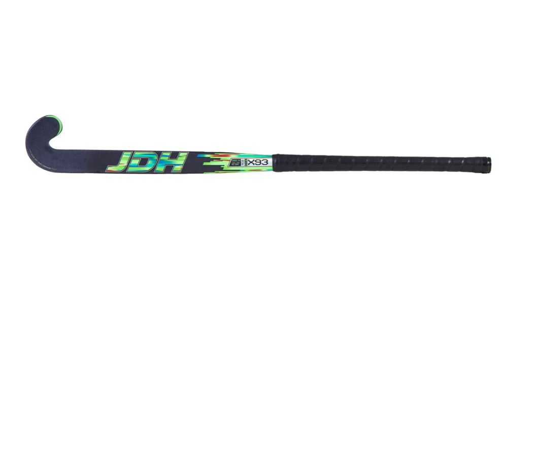 X93 Mid Bow 2022