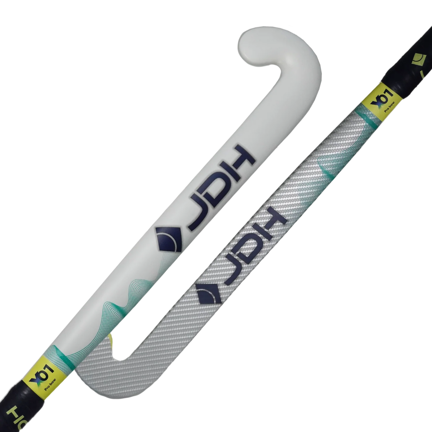 X1 Pro Bow - Genesis