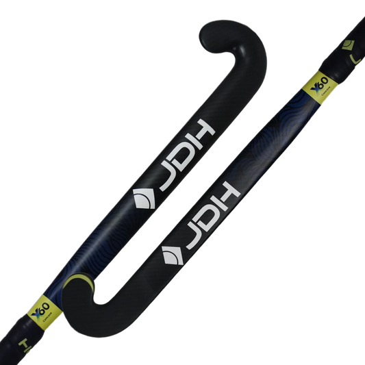 X60 Concave - Genesis Field Hockey Stick - JDH AMERICA