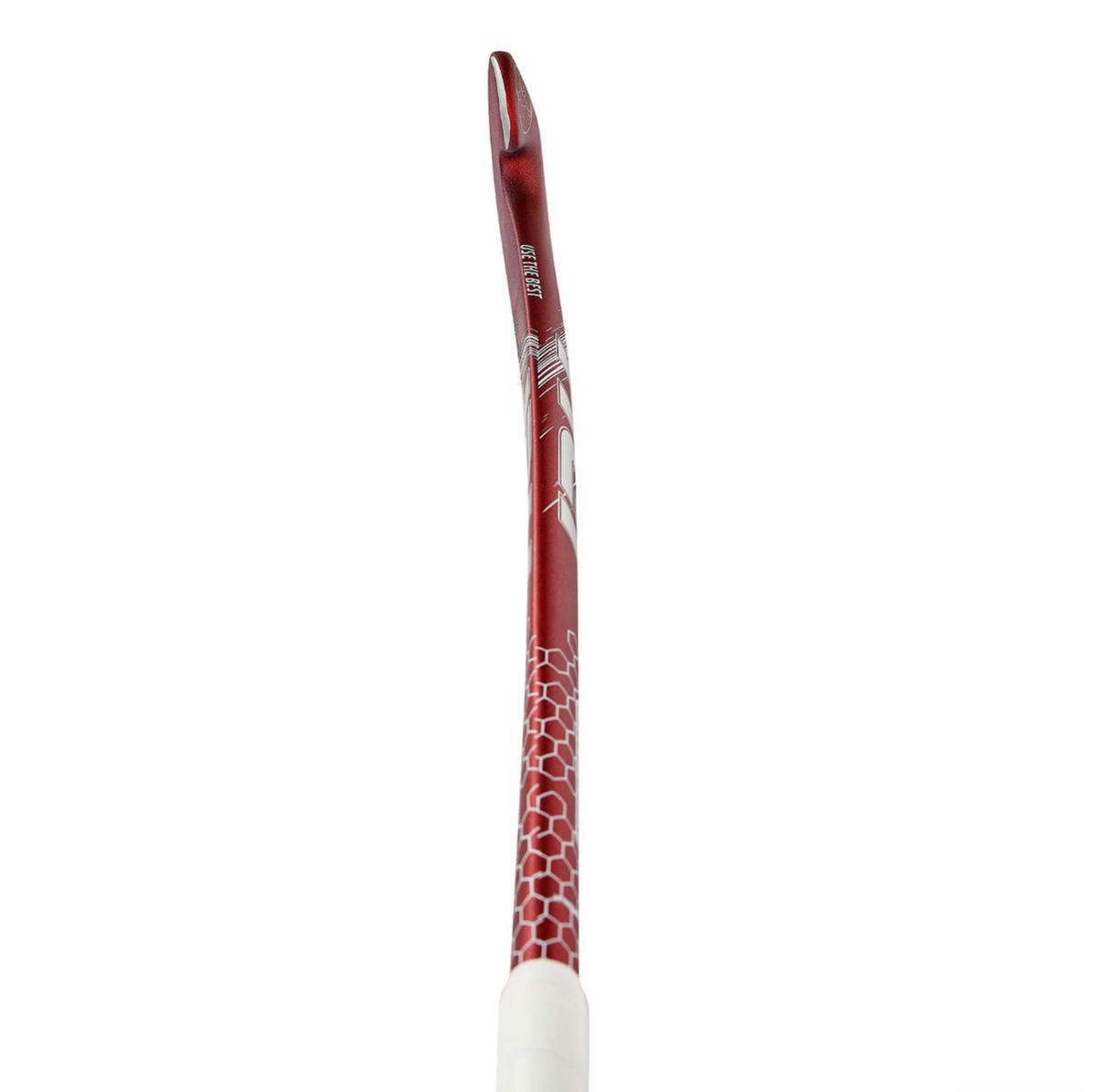 X60 Mid Bow Red - Field Hockey Stick