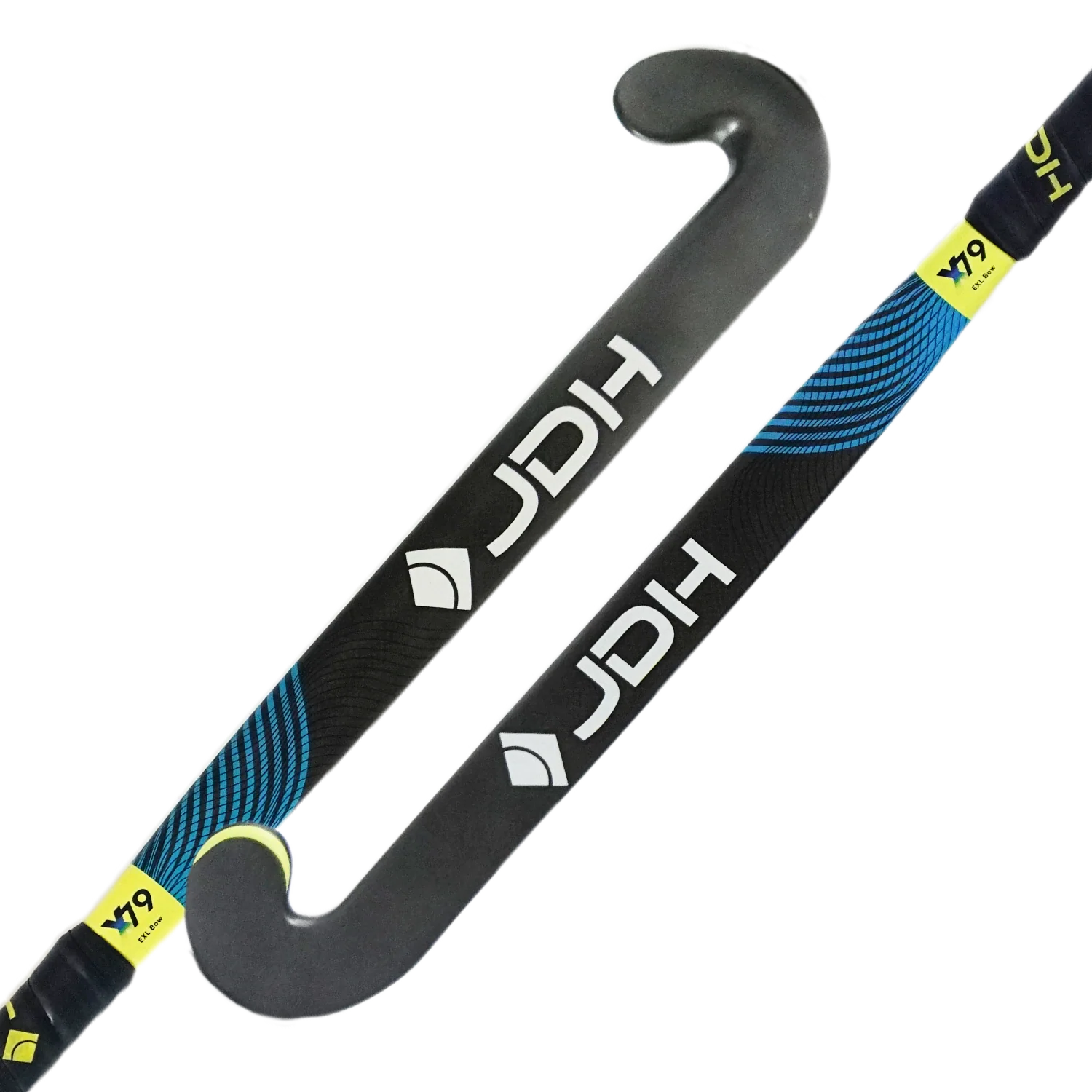 X79 Extra Low Bow - Genesis Field Hockey Stick – JDH AMERICA