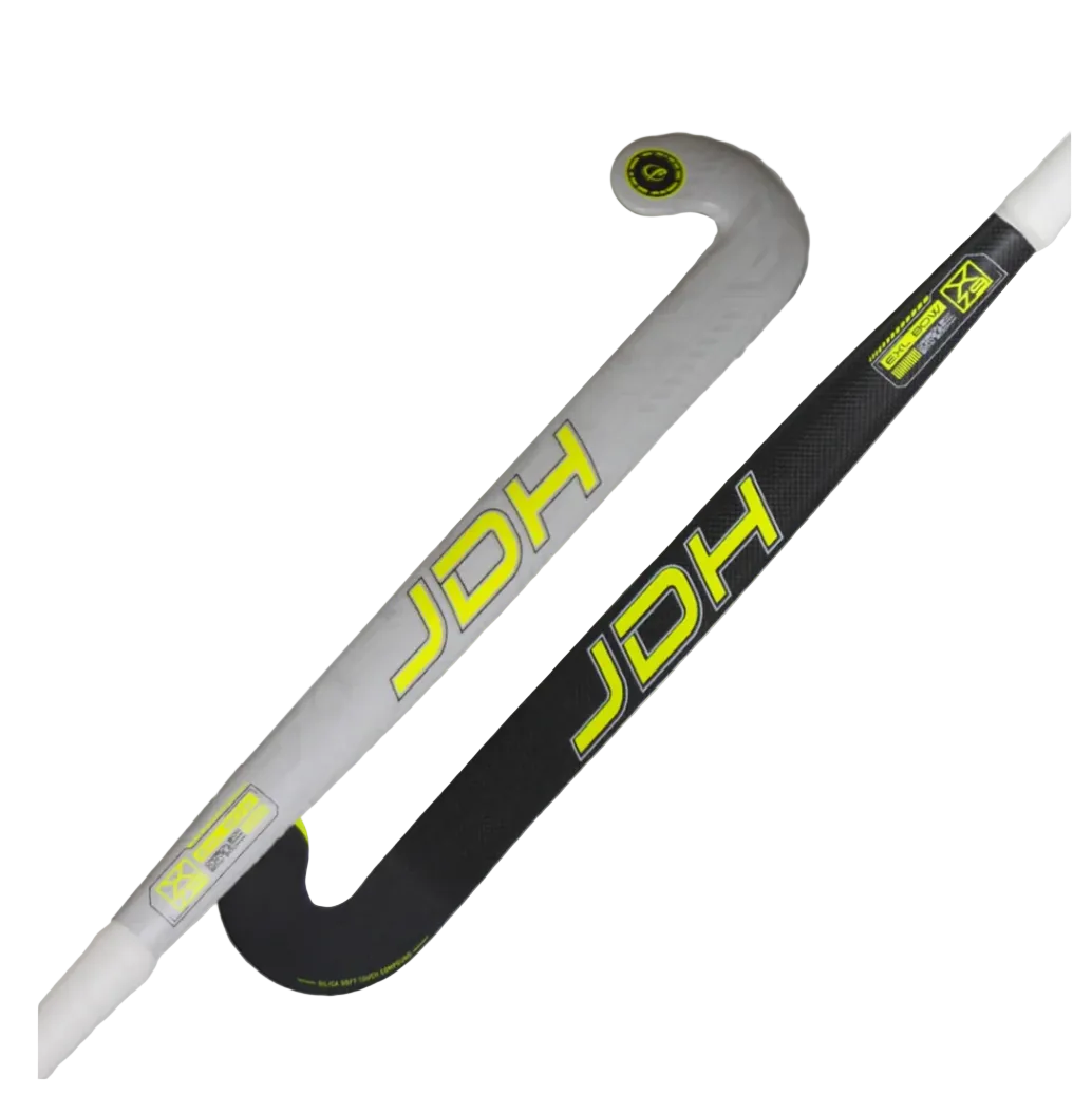X79 Indoor Extra Low Bow - Futurism Field Hockey Stick - JDH AMERICA