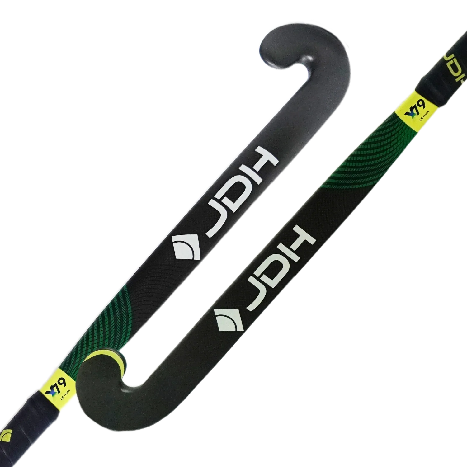 X79 Low Bow Hook - Genesis Field Hockey Stick – JDH AMERICA