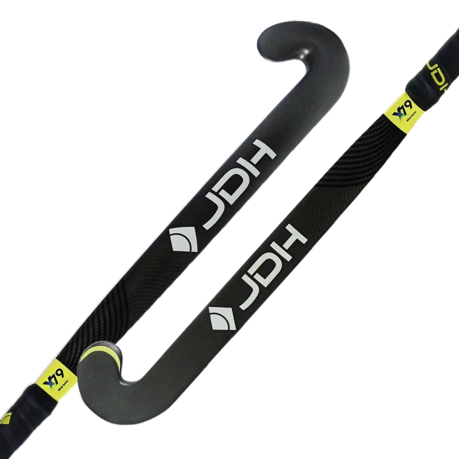 X79 Mid Bow - Genesis Field Hockey Stick – JDH AMERICA
