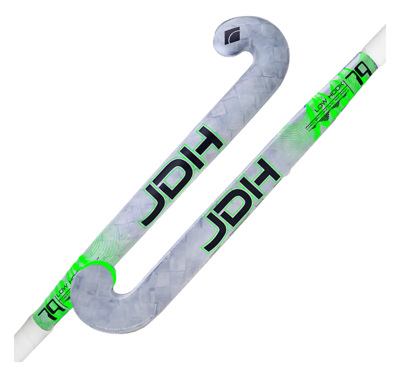 X79 Low Bow Hook - Genesis Field Hockey Stick - JDH AMERICA
