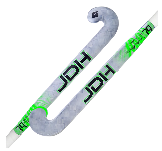 X79 Low Bow Hook - Genesis Field Hockey Stick - JDH AMERICA