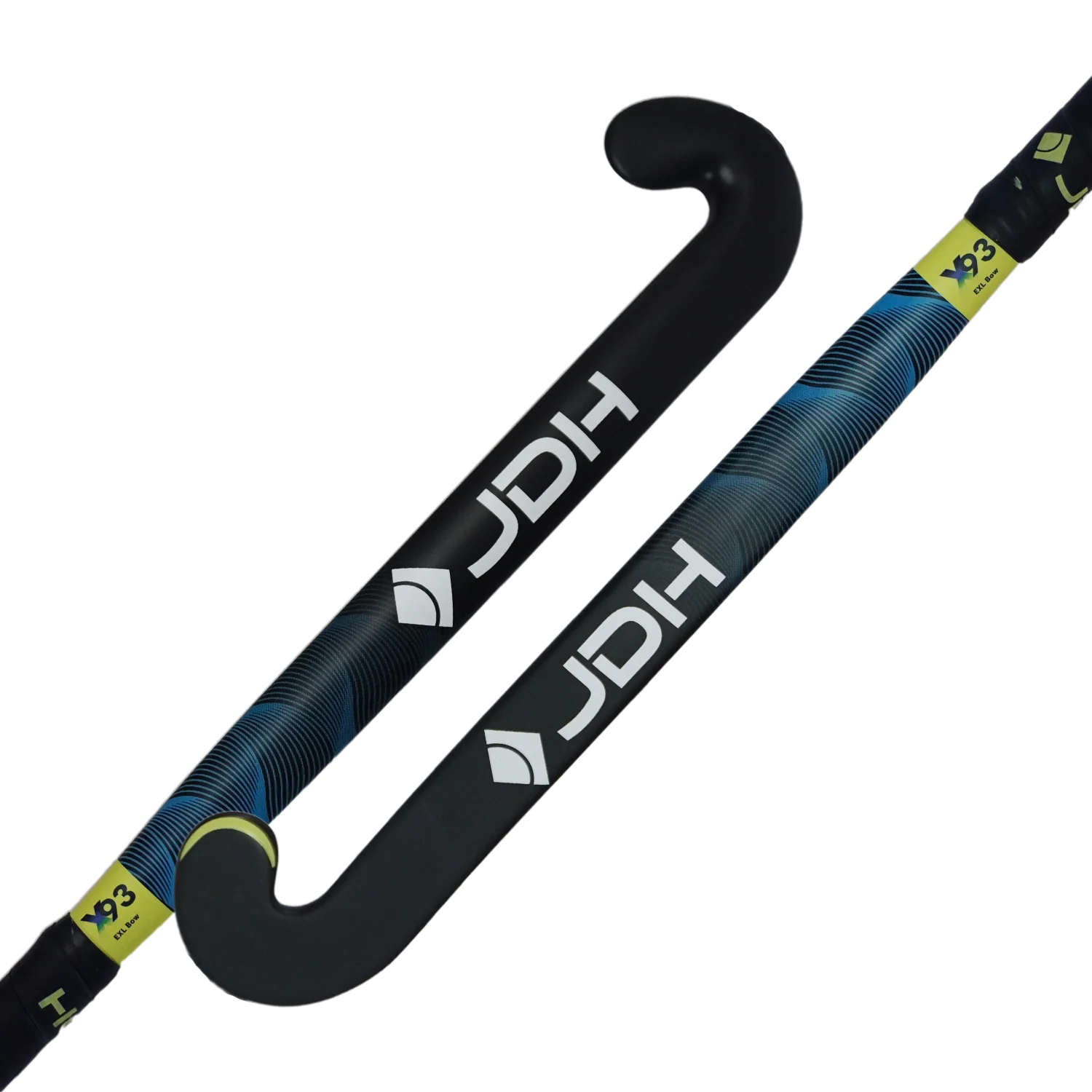 bow  X93 Extra Low Bow - Genesis Field Hockey Stick – JDH AMERICA