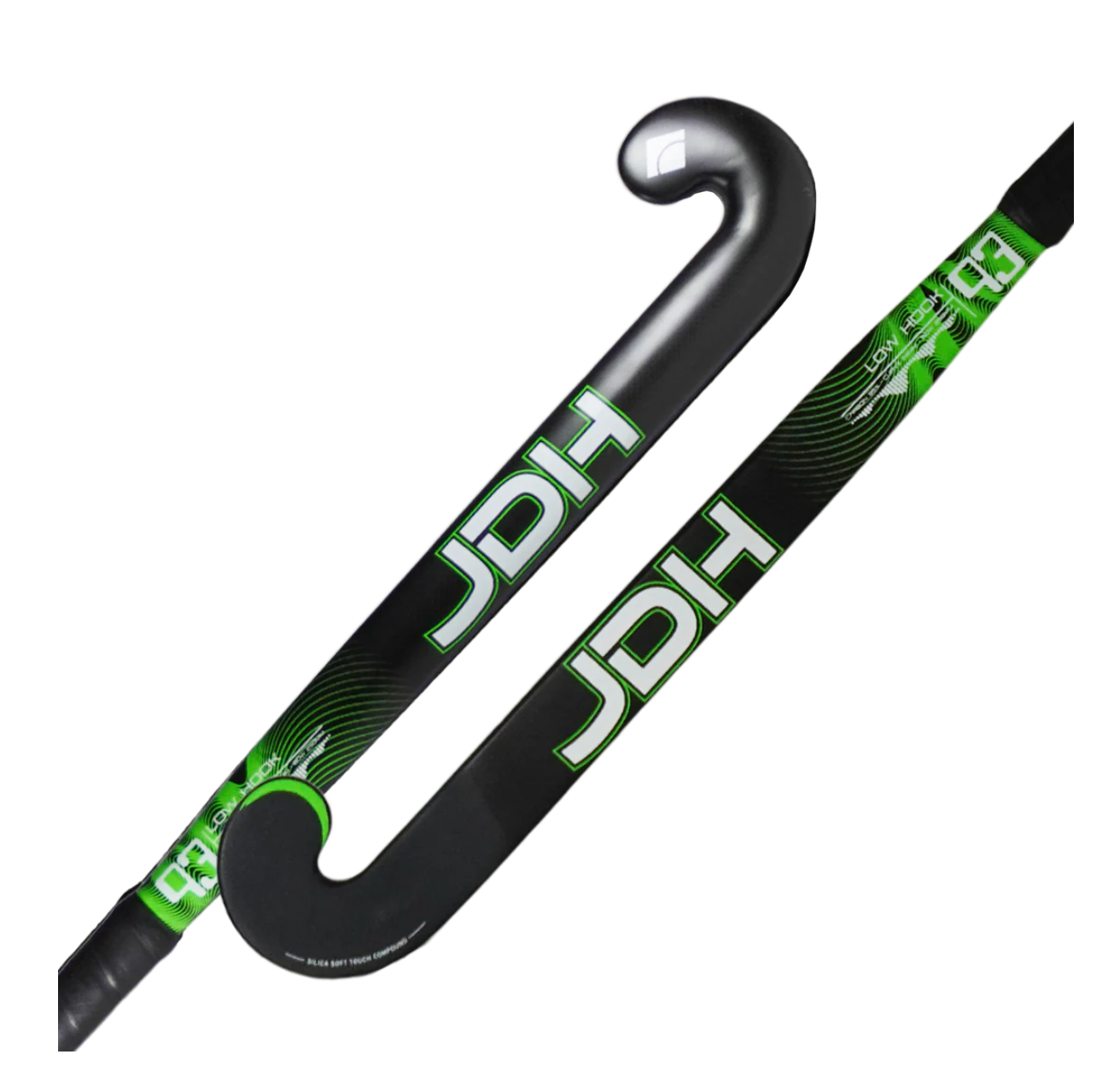 X93 Low Bow Hook - Rhythm & Flow