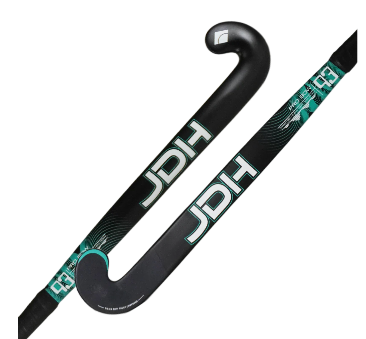 X93 Pro Bow - Rhythm & Flow