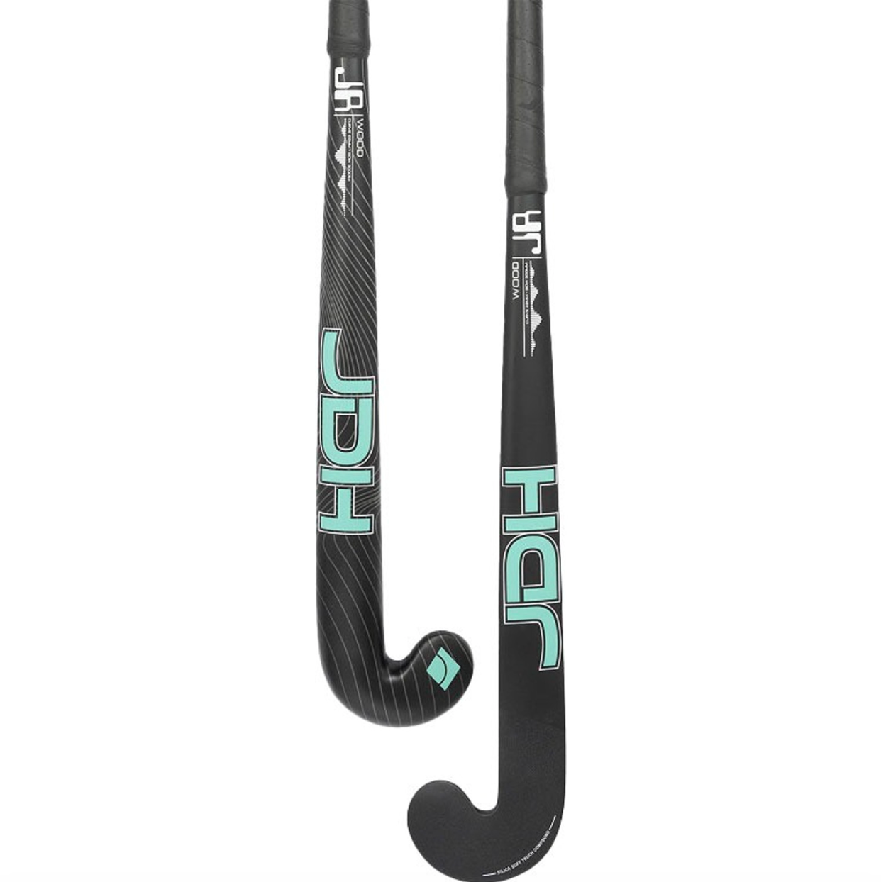 x40 Junior Stick - Wood