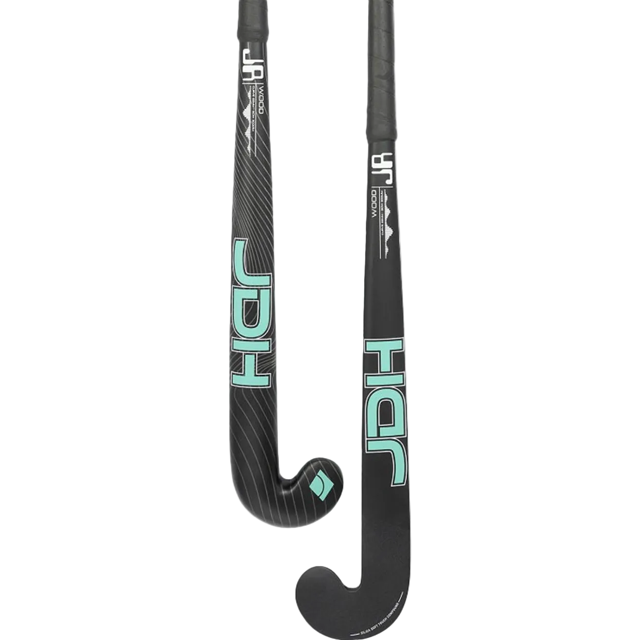 x40 Junior Stick - Wood Field Hockey Stick - JDH AMERICA