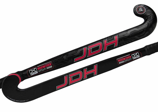 JDH 2023 X93 TT Low Bow – Futurism