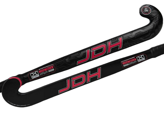 JDH 2023 X93 TT Low Bow – Futurism Field Hockey Stick