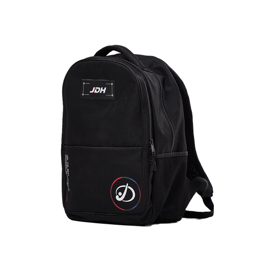 Backpack - Glitch