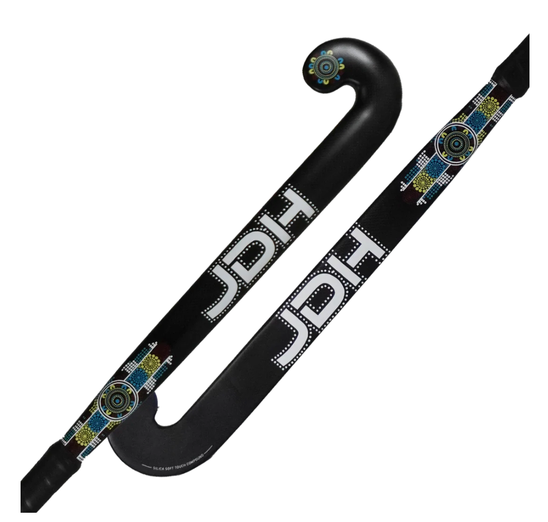 Buggerrajung Range - The Unite | Low Bow Hook