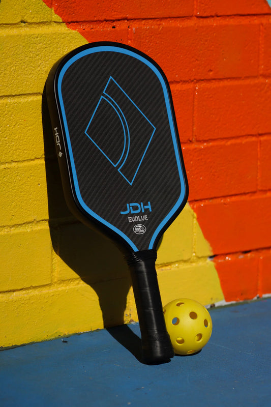 Evolve - JDH AMERICA