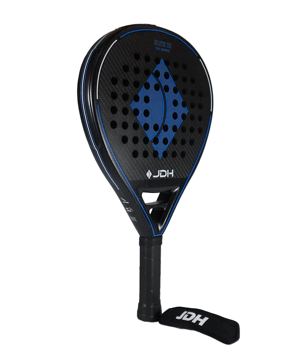EVA CONTROL - ELITE X1 - JDH AMERICA