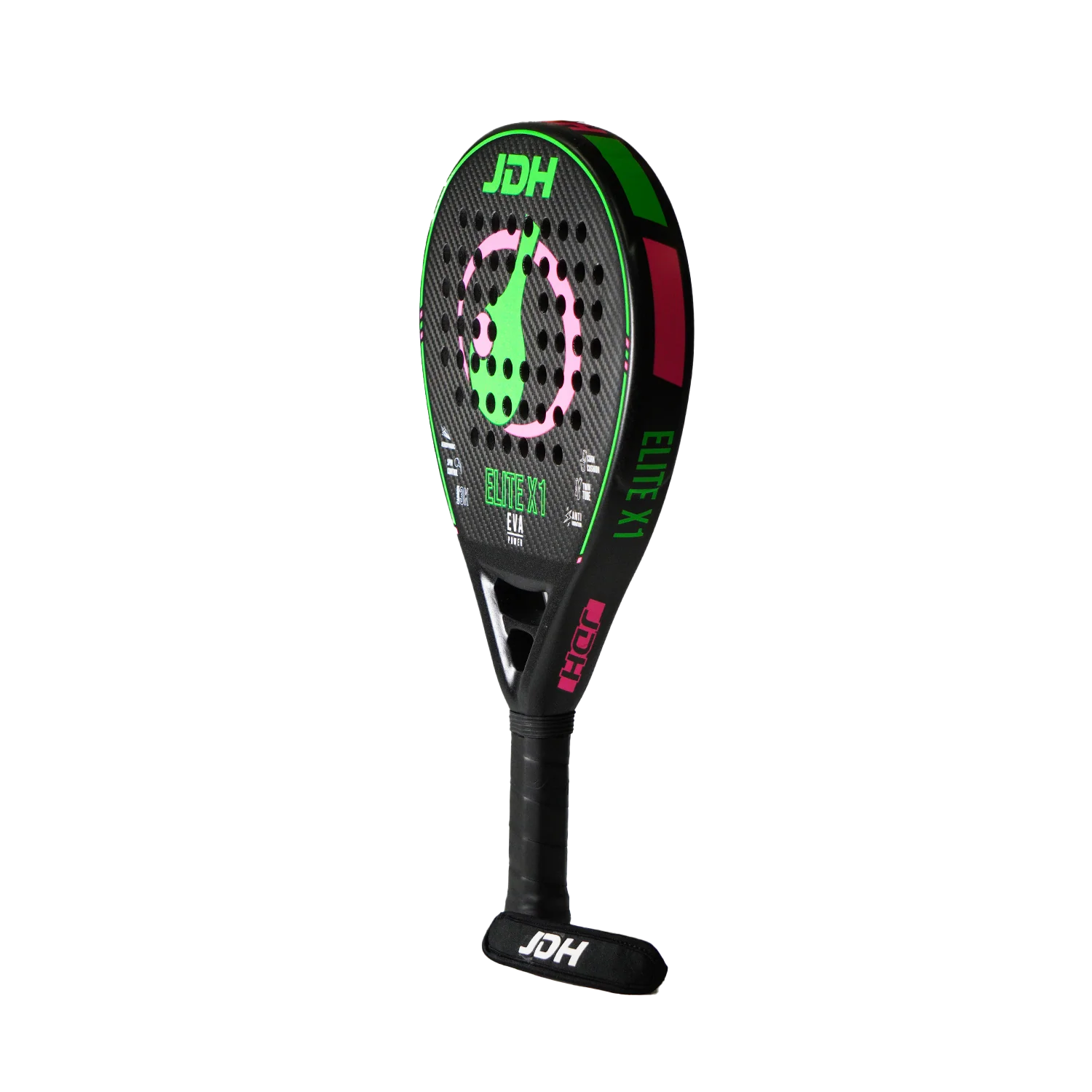 EVA CONTROL - AIR X1 - JDH AMERICA