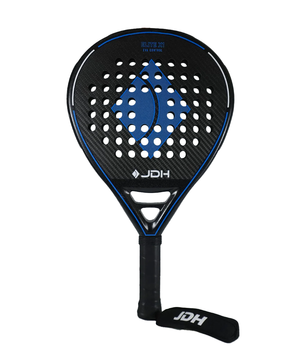 EVA CONTROL - ELITE X1 – JDH AMERICA