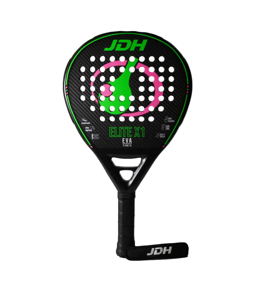 EVA CONTROL - AIR X1 - JDH AMERICA