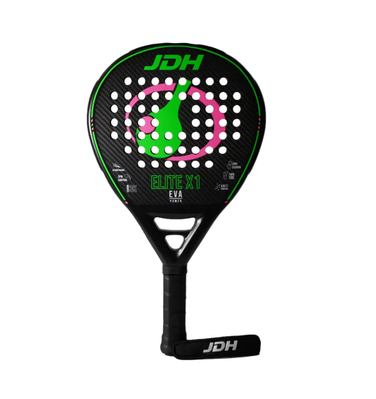 EVA CONTROL - AIR X1 - JDH AMERICA