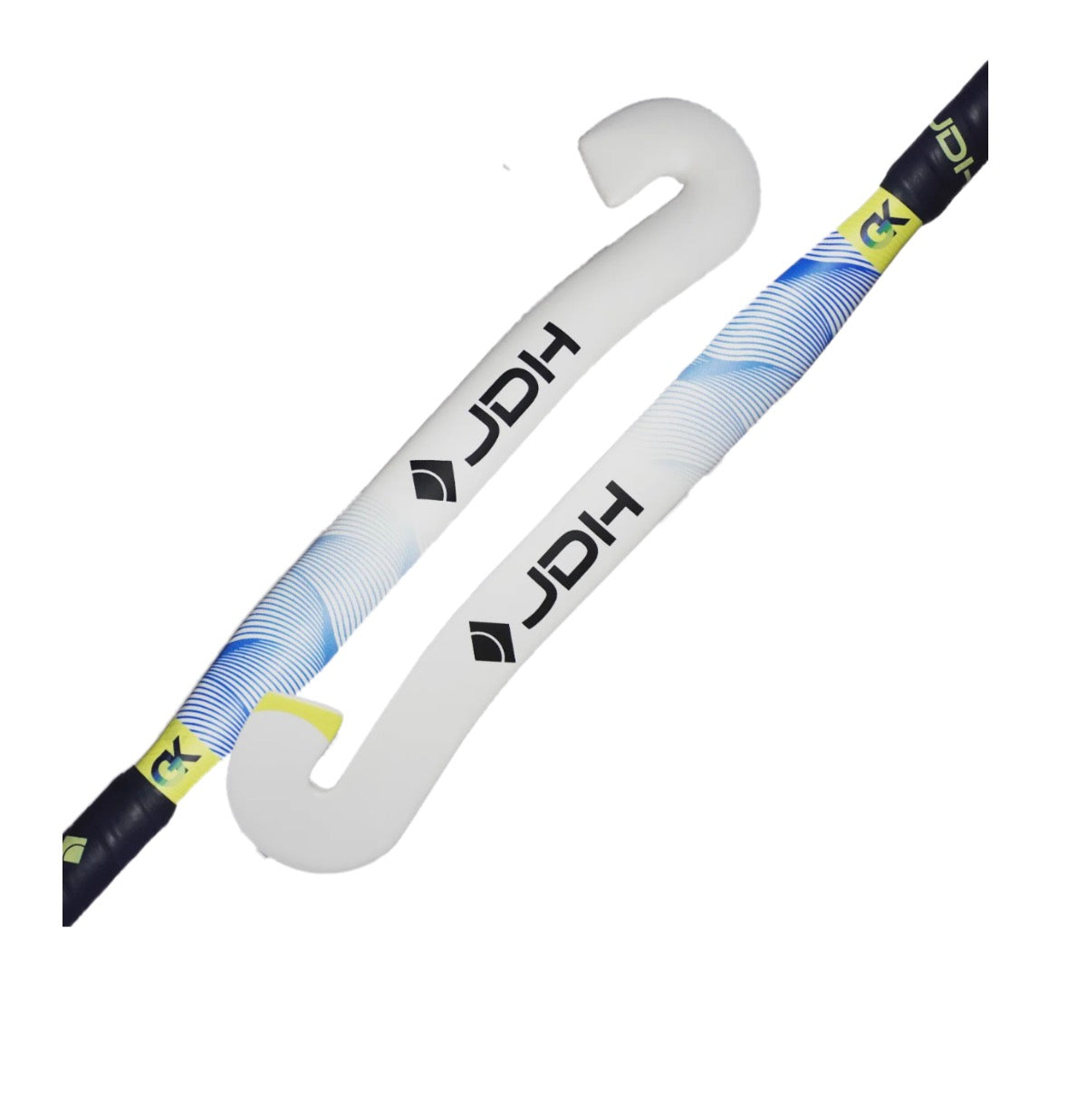 X1 Goalkeeper Concave - Genesis Field Hockey Stick