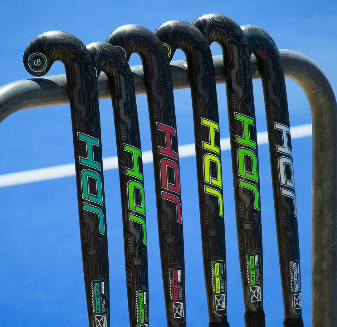 Black ski boots with colorful branding against a blue sky, featuring the word 'Futurism' and the year 2023.
