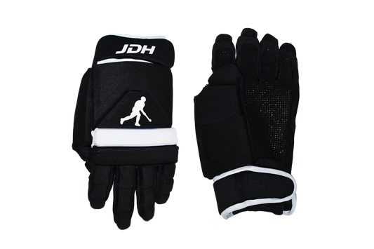 Indoor Glove - Full Finger