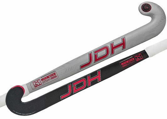 JDH 2023 X79 TT Low Bow – Futurism