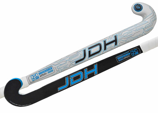 JDH 2023 X79 TT Concave – Futurism