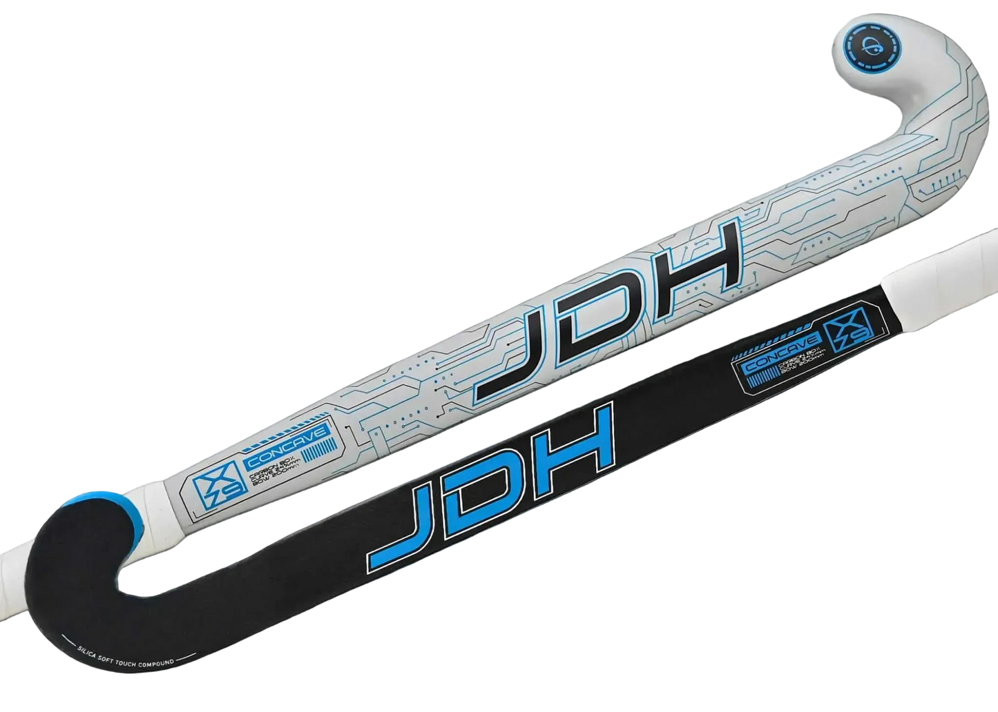 JDH 2023 X79 TT Concave – Futurism Field Hockey Stick