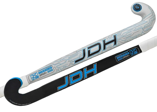 JDH 2023 X79 TT Concave – Futurism Field Hockey Stick