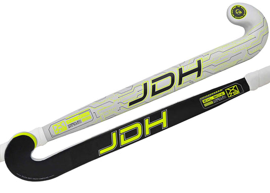 JDH 2023 X79 TT Extra Low Bow – Futurism