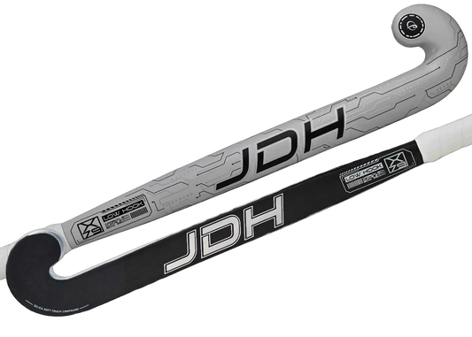 JDH 2023 X79 TT Low Bow Hook – Futurism Field Hockey Stick