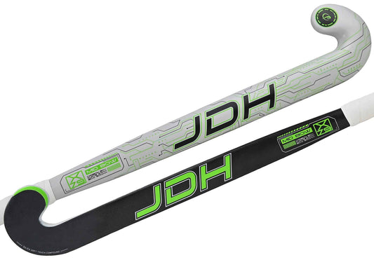 JDH 2023 X79 TT Mid Bow – Futurism