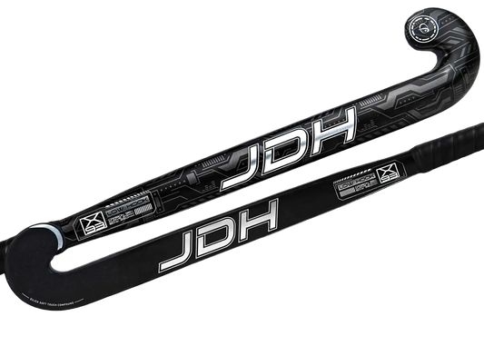 JDH 2023 X93 Low Bow Hook – Futurism Field Hockey Stick