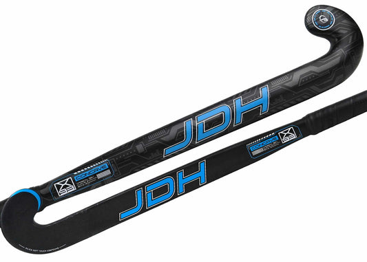 JDH 2023 X93 TT Concave – Futurism
