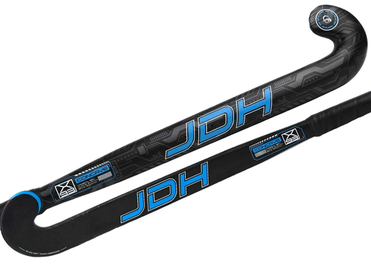 JDH 2023 X93 TT Concave – Futurism Field Hockey Stick