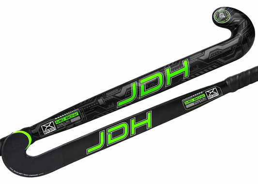 JDH 2023 X93 TT Mid Bow – Futurism