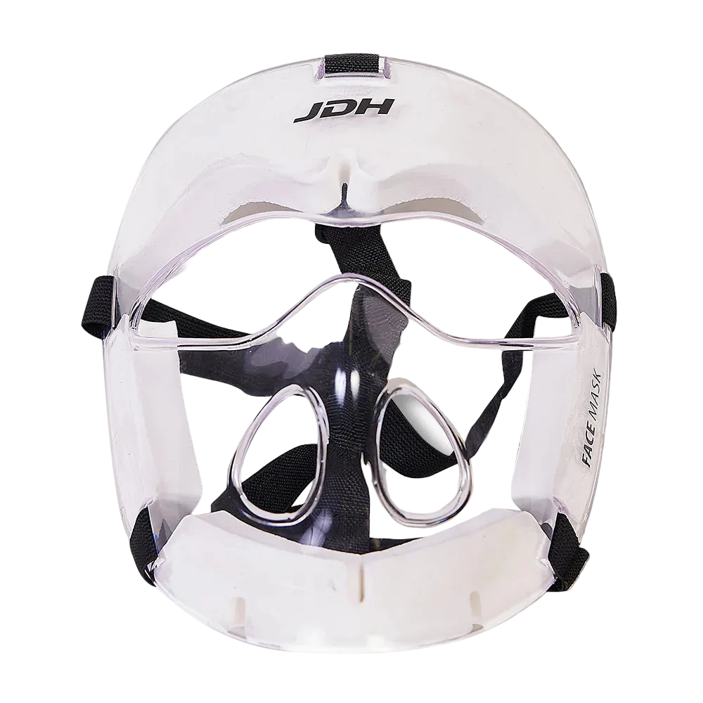 Face Mask - Penalty Corner Protection – JDH AMERICA