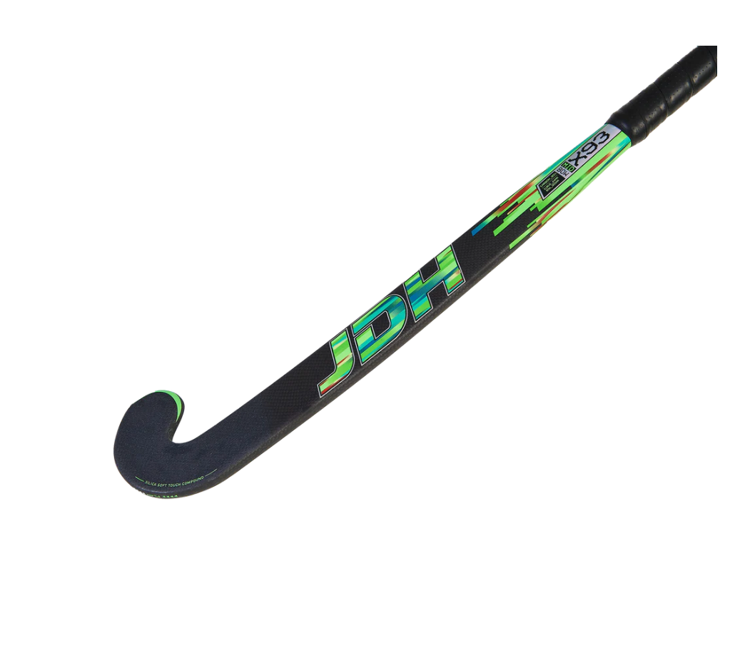 X93 Mid Bow 2022