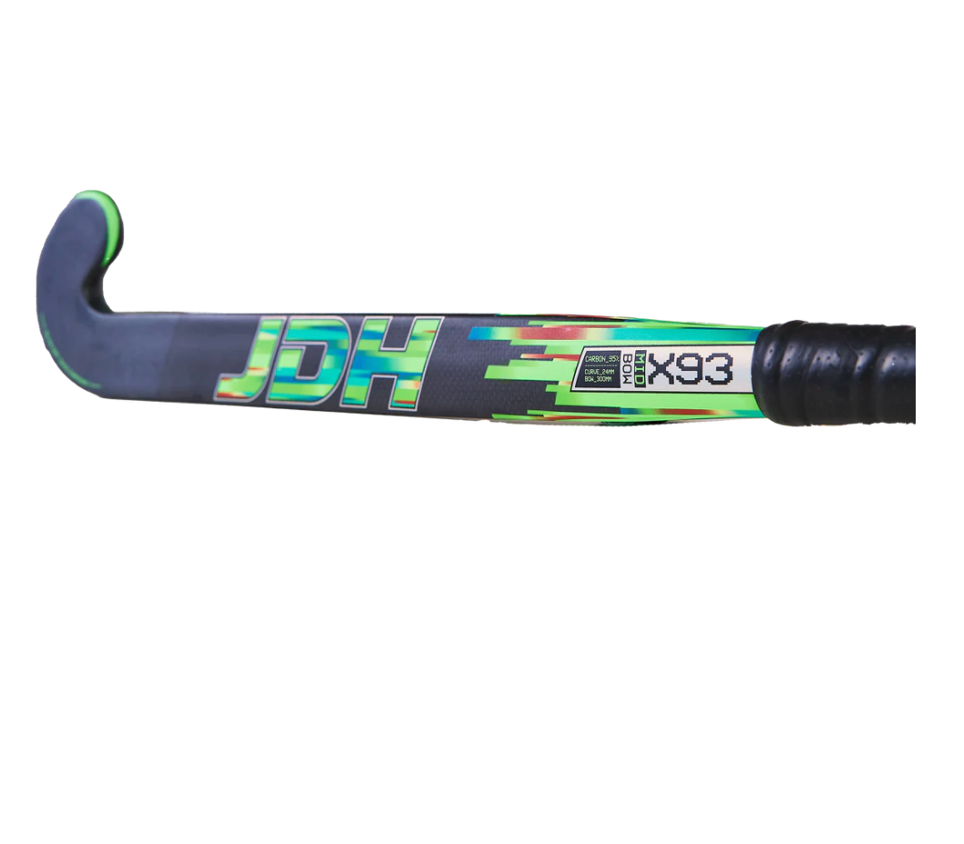 X93 Mid Bow 2022