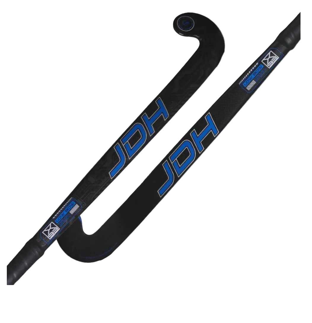 Indoor X93 Low Bow | Futurism Field Hockey Stick