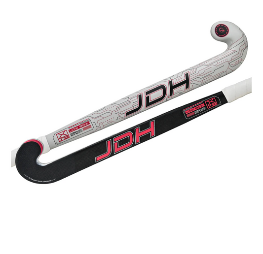 JDH 2023 X79 TT Low Bow – Futurism Field Hockey Stick