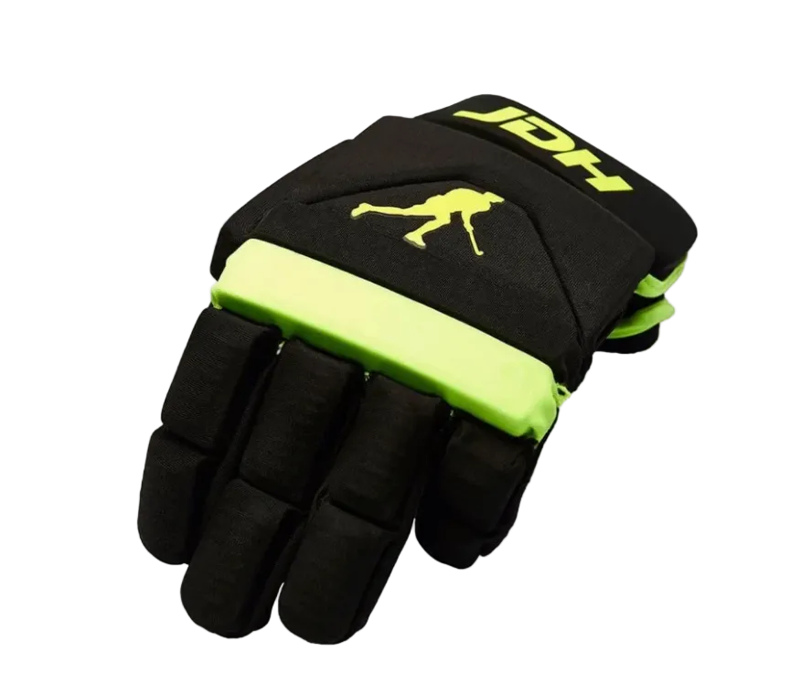 Indoor Glove - Full Finger