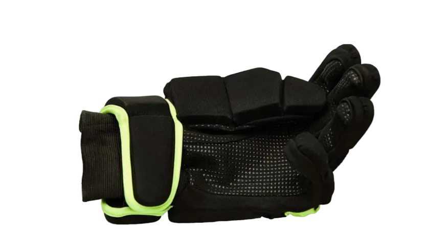 Indoor Glove - Full Finger